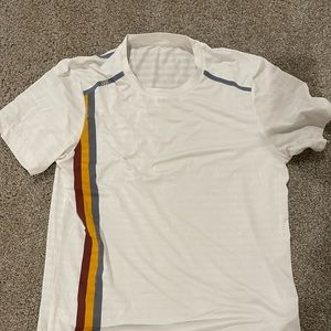 Rhône athletic tee shirt